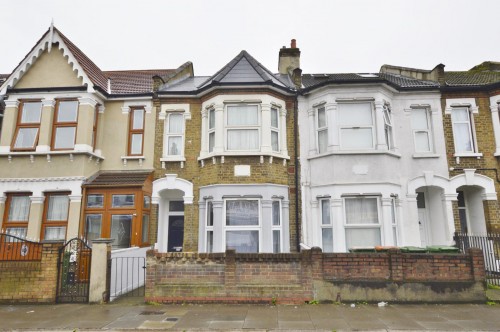 Plashet Road, Plaistow