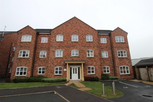 Hudson Close, Bolton, BL3 4FP