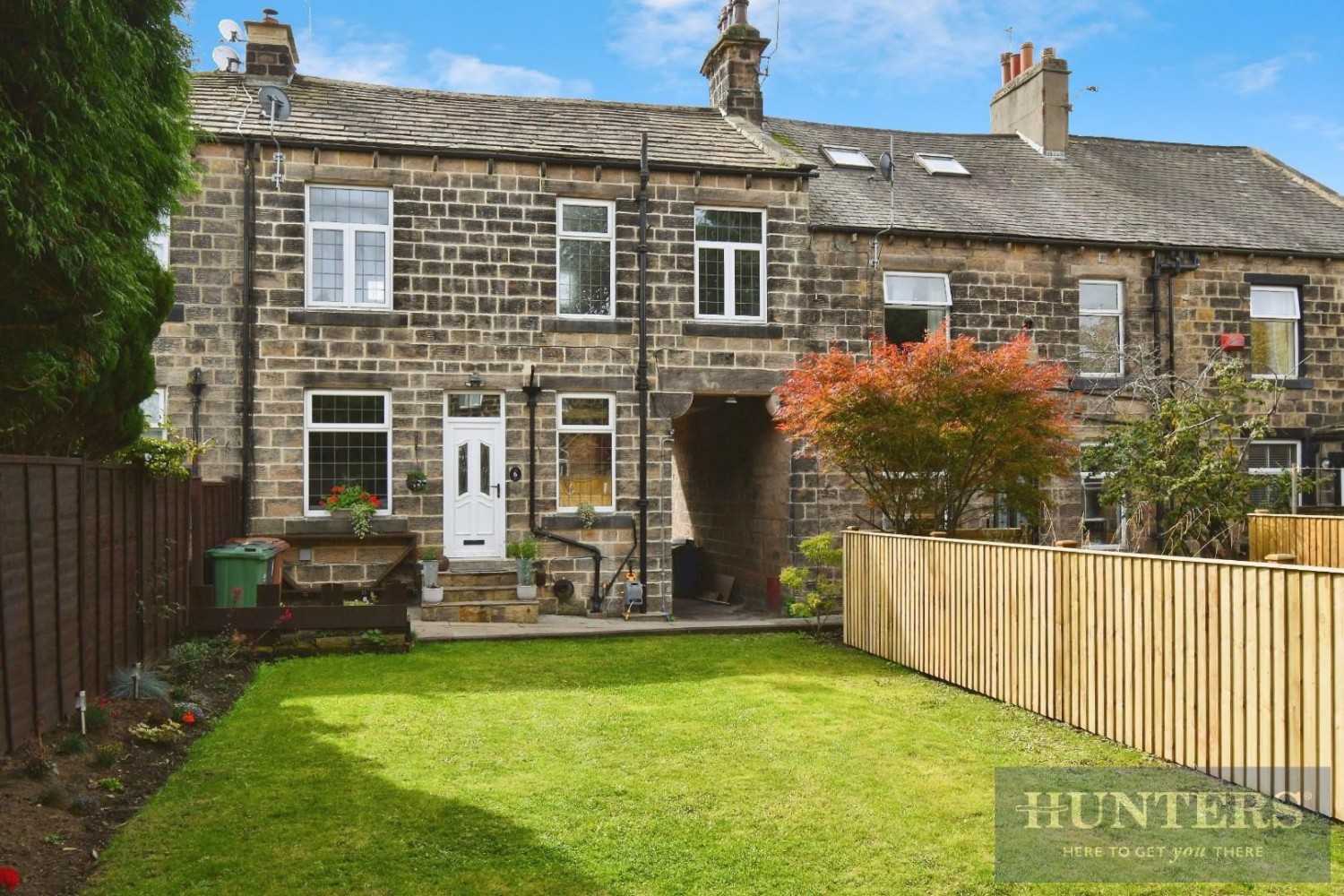 Derby Road, Rawdon, Leeds