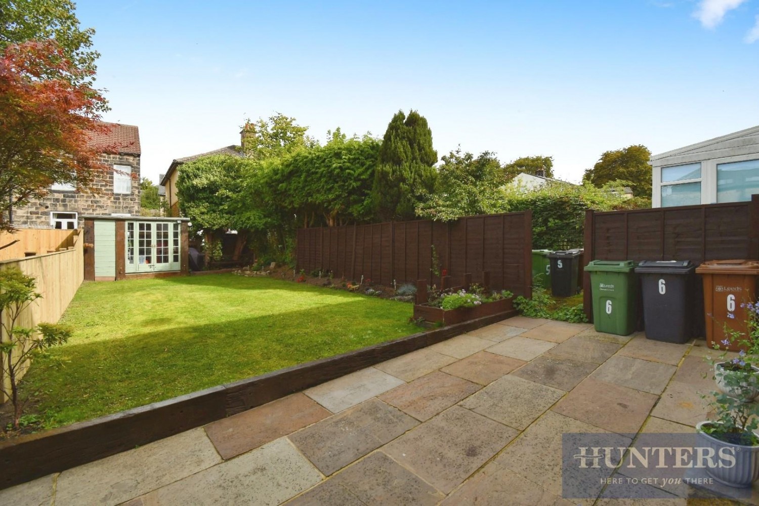 Derby Road, Rawdon, Leeds