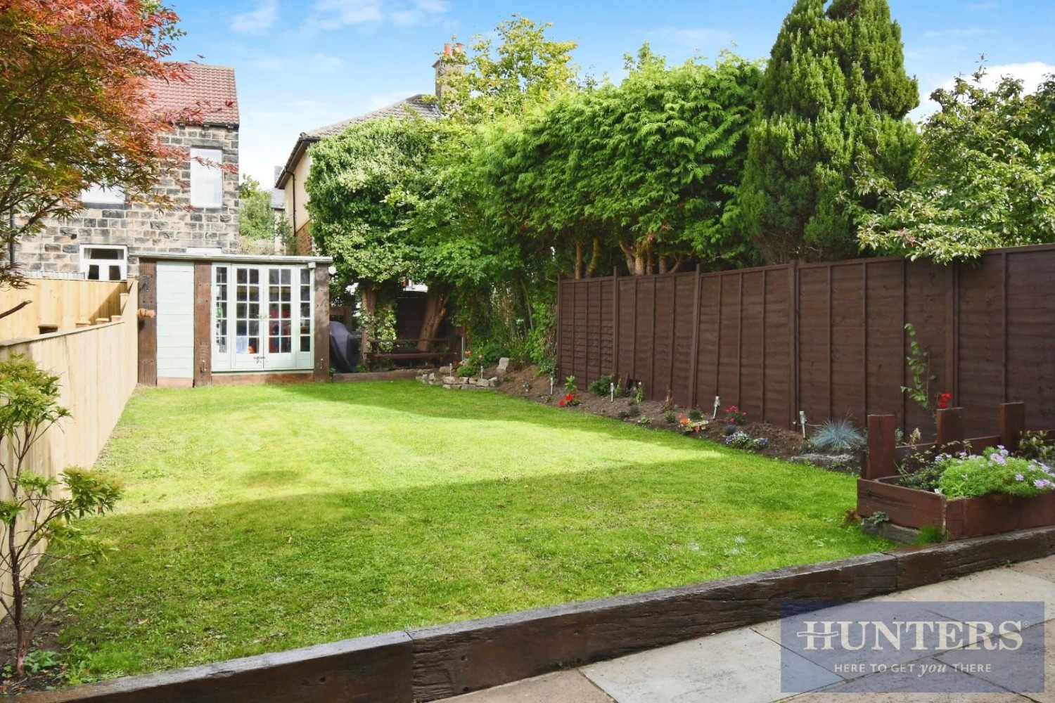 Derby Road, Rawdon, Leeds