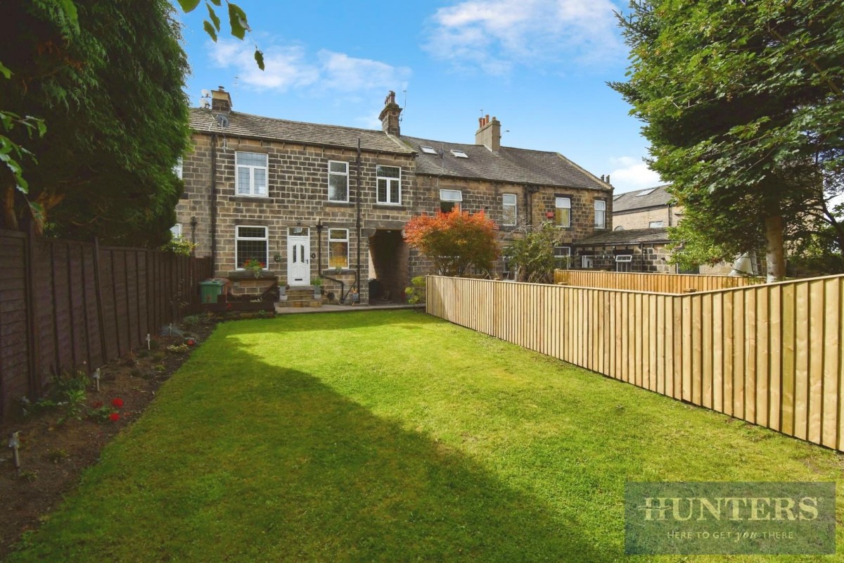 Derby Road, Rawdon, Leeds