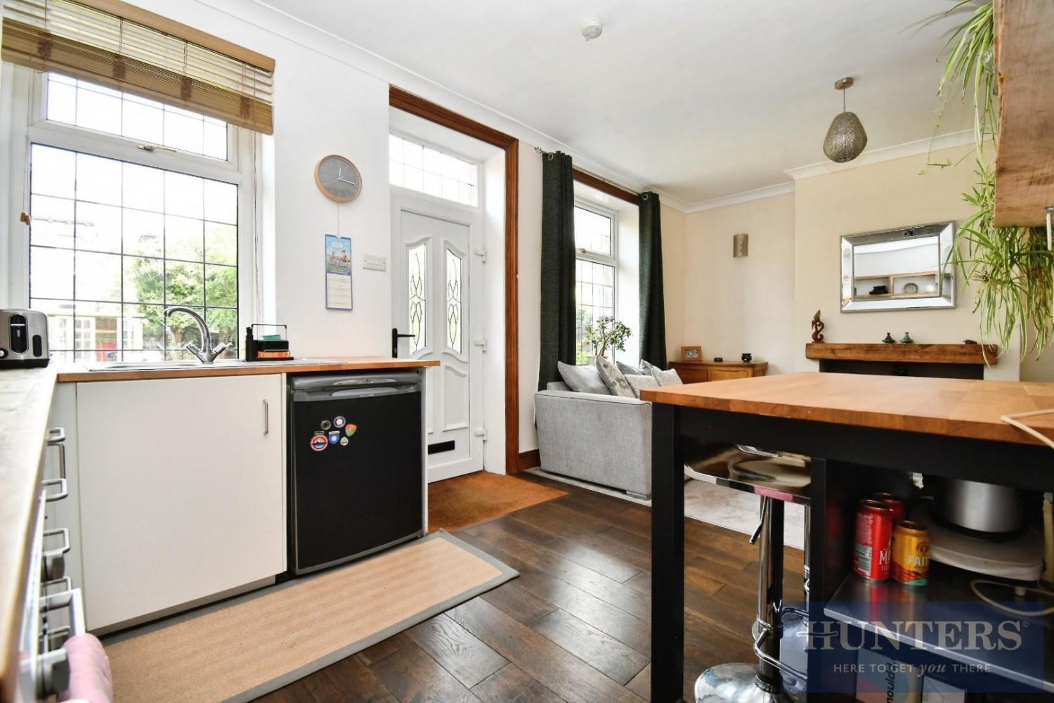 Derby Road, Rawdon, Leeds