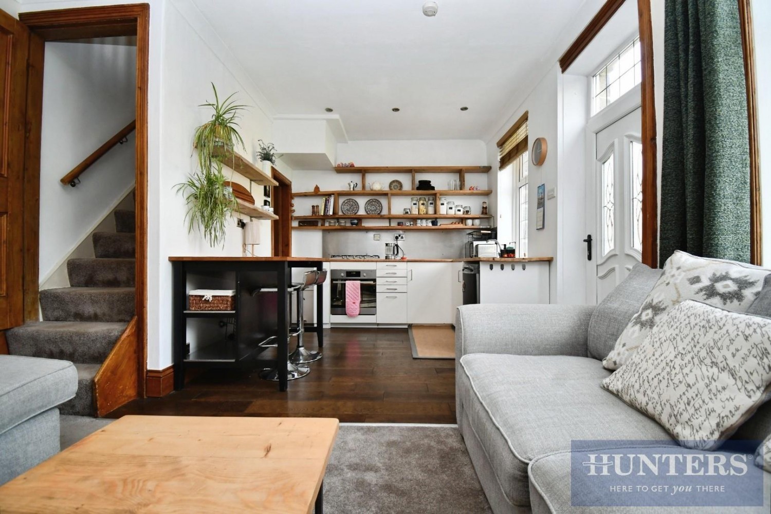 Derby Road, Rawdon, Leeds