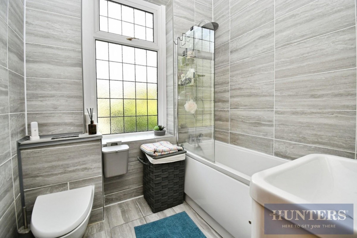 Derby Road, Rawdon, Leeds