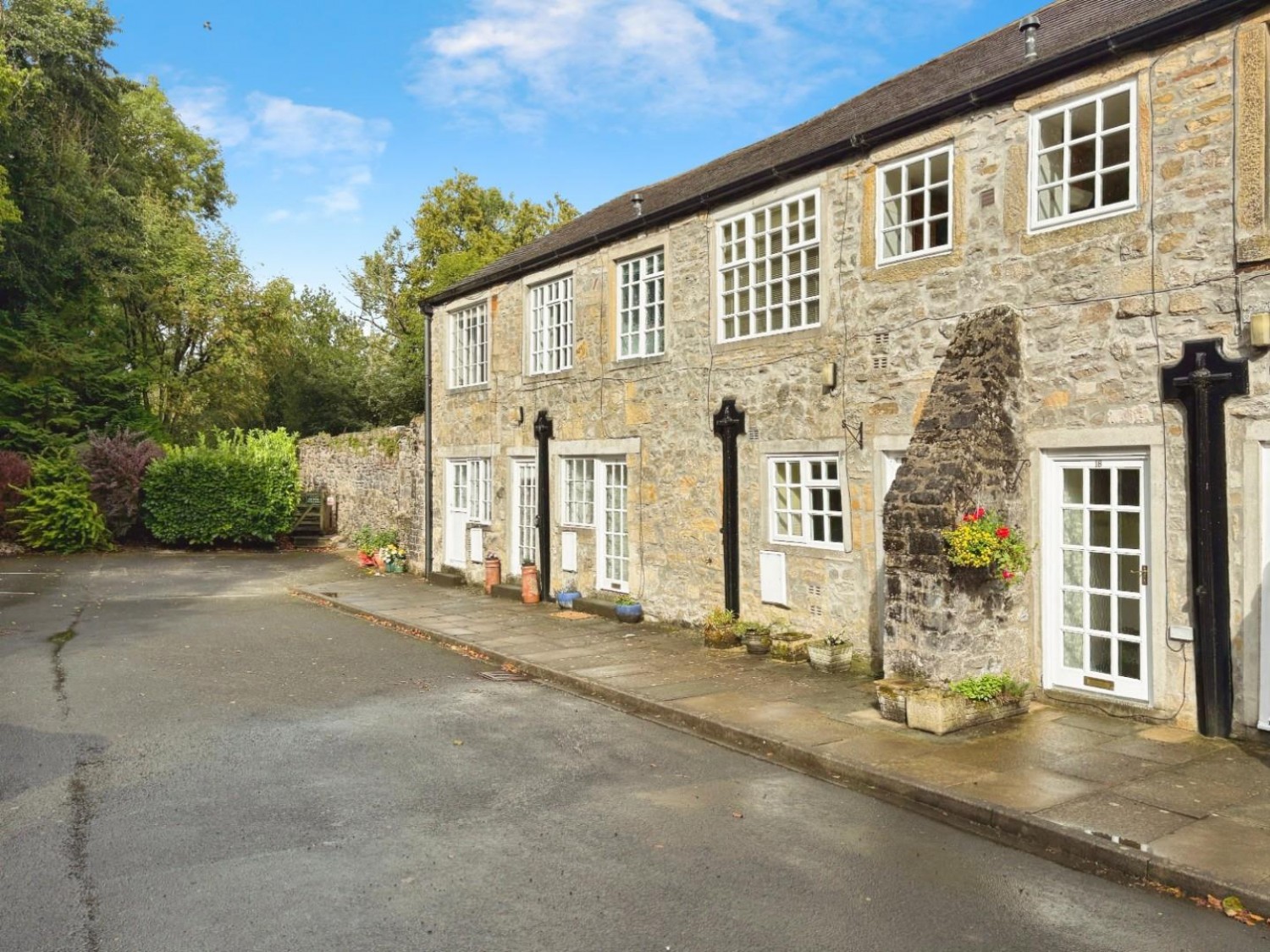 Riverside Walk, Airton, Skipton