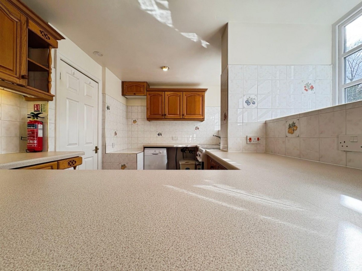 Riverside Walk, Airton, Skipton