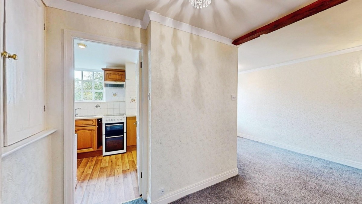 Riverside Walk, Airton, Skipton