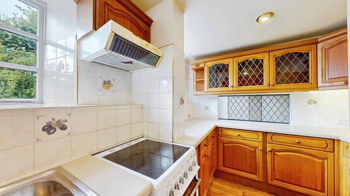 Riverside Walk, Airton, Skipton