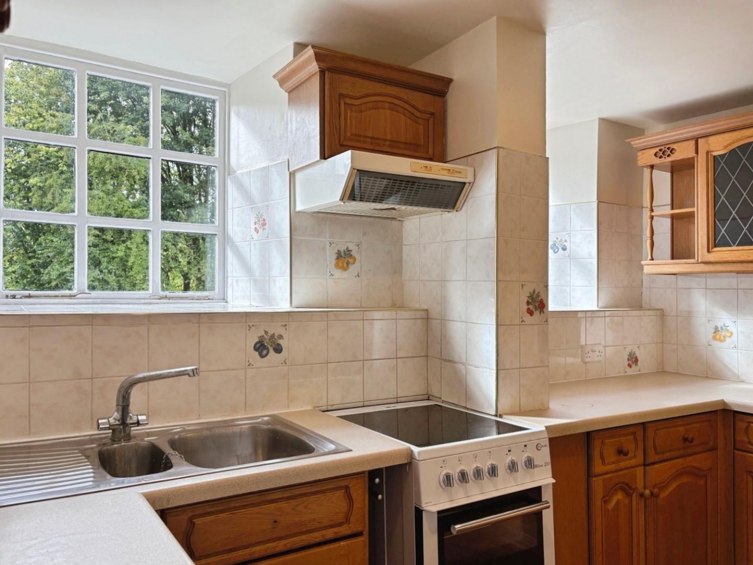 Riverside Walk, Airton, Skipton