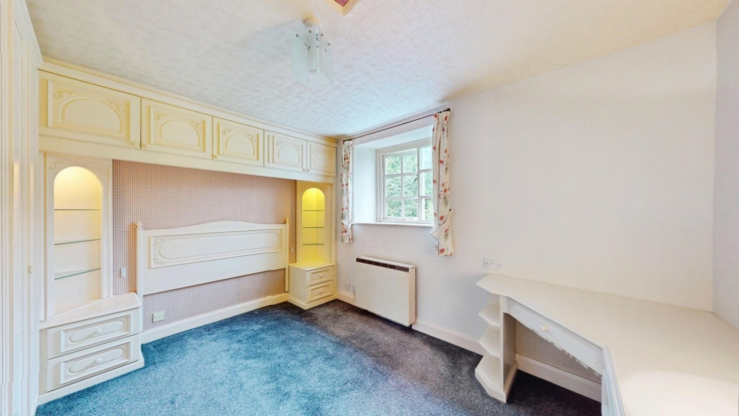 Riverside Walk, Airton, Skipton