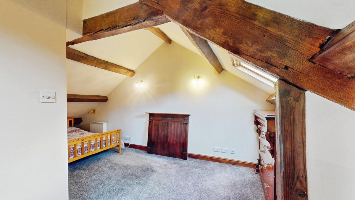 Riverside Walk, Airton, Skipton