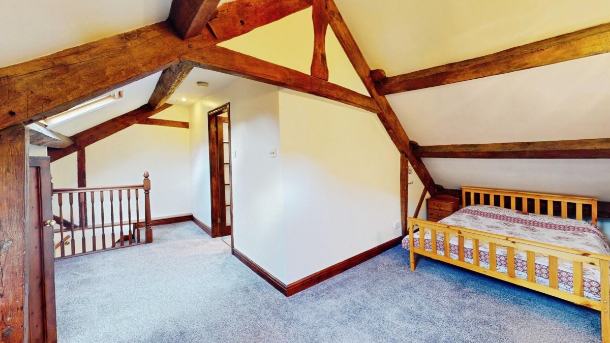 Riverside Walk, Airton, Skipton