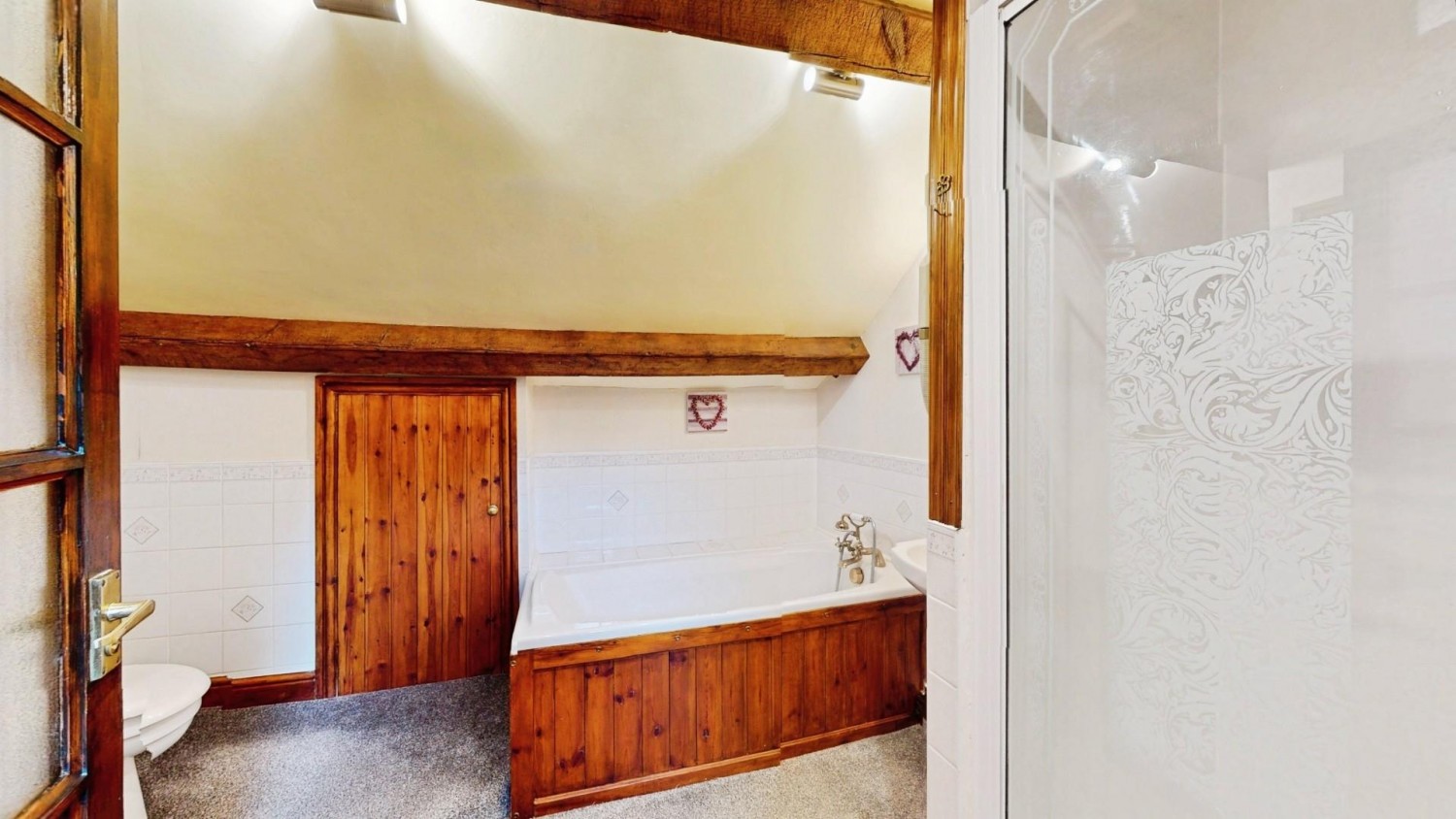 Riverside Walk, Airton, Skipton