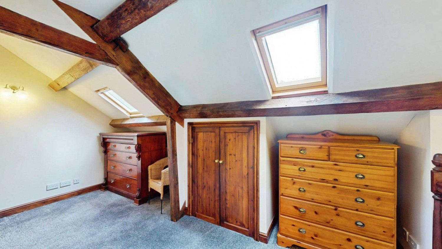 Riverside Walk, Airton, Skipton