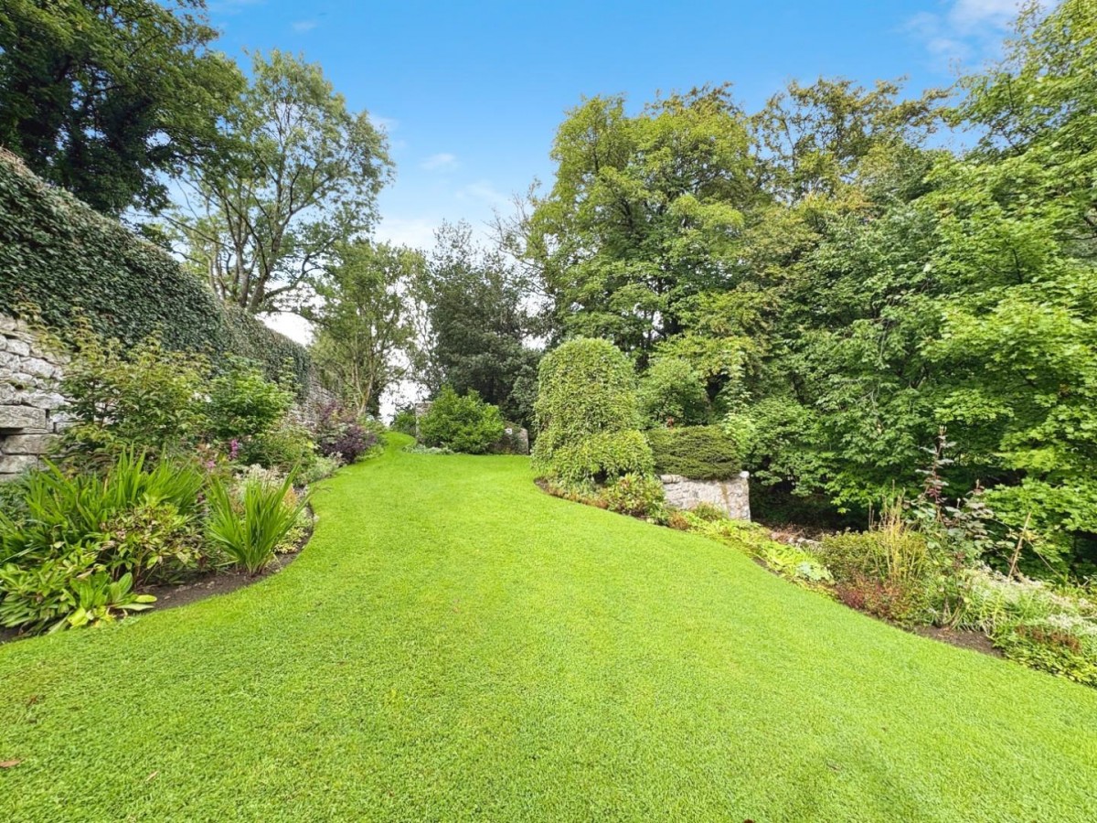 Riverside Walk, Airton, Skipton