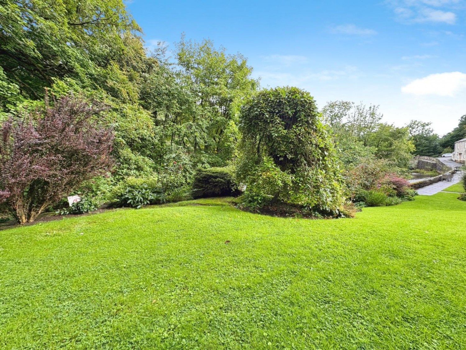 Riverside Walk, Airton, Skipton