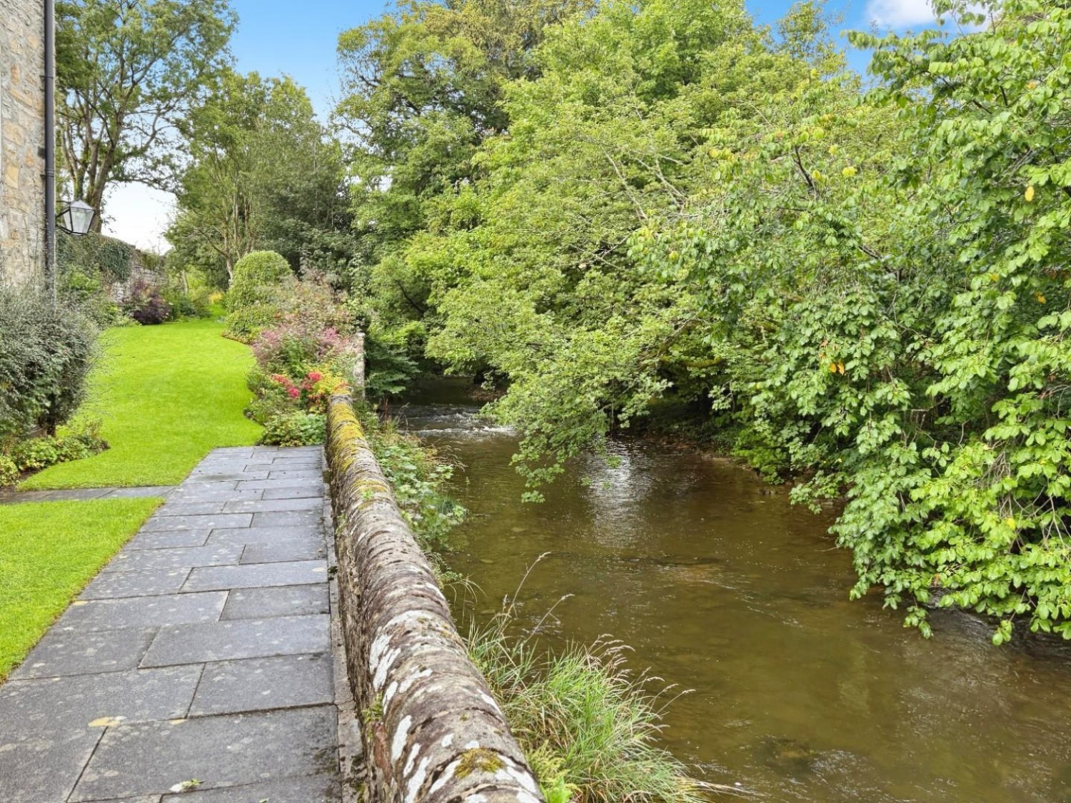 Riverside Walk, Airton, Skipton