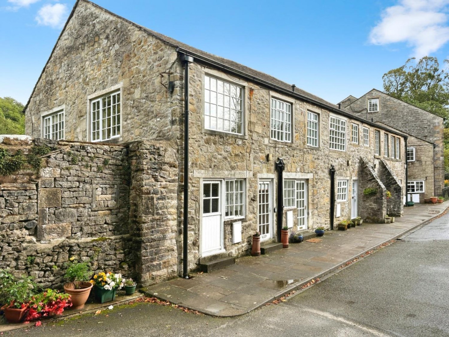 Riverside Walk, Airton, Skipton