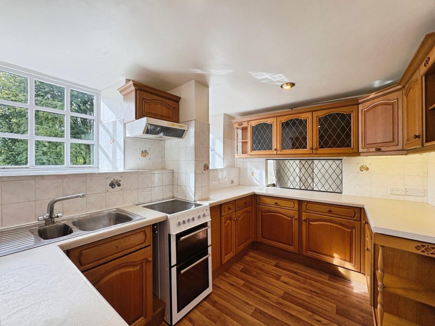 Riverside Walk, Airton, Skipton