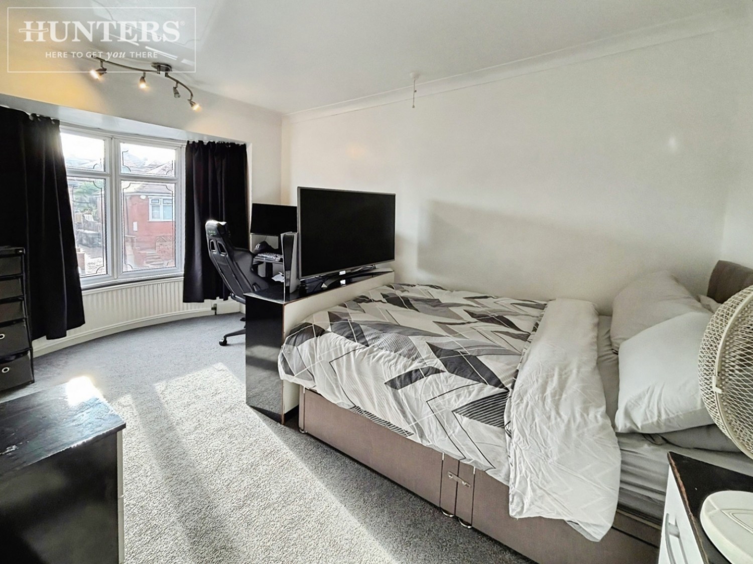 Queens Drive, Barnsley