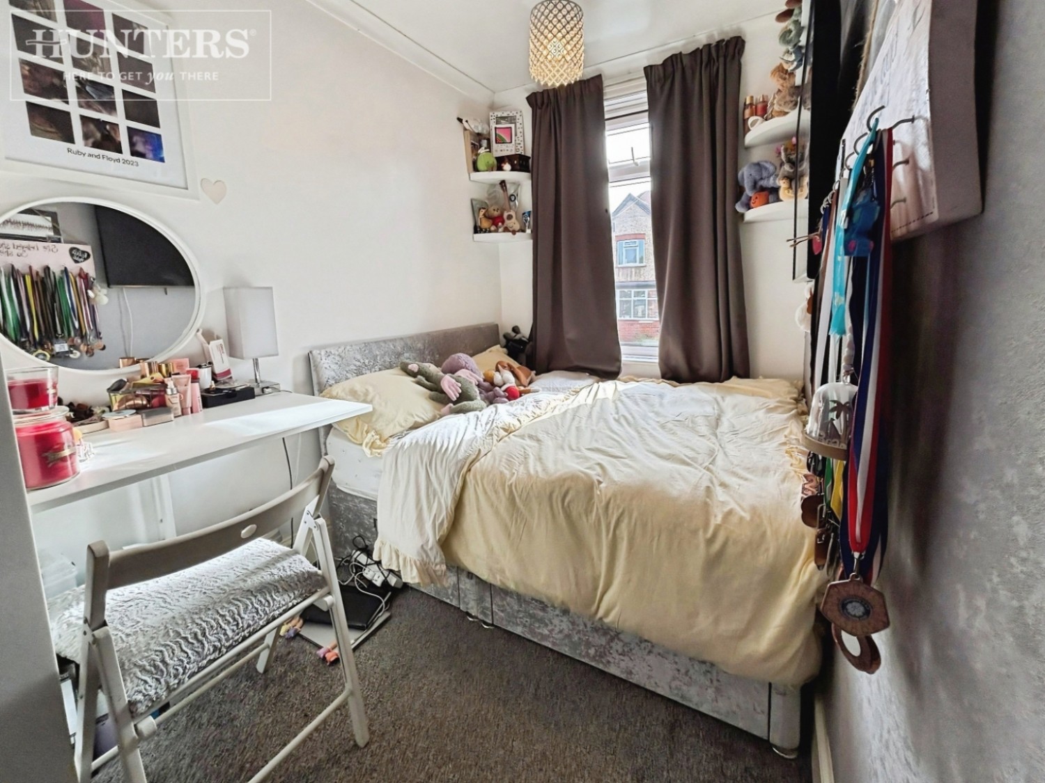 Queens Drive, Barnsley