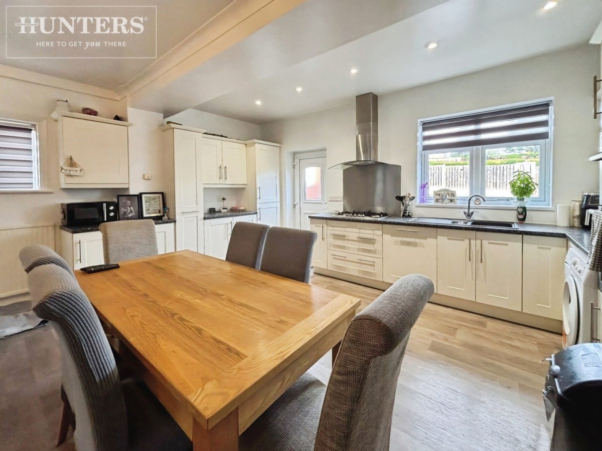 Queens Drive, Barnsley