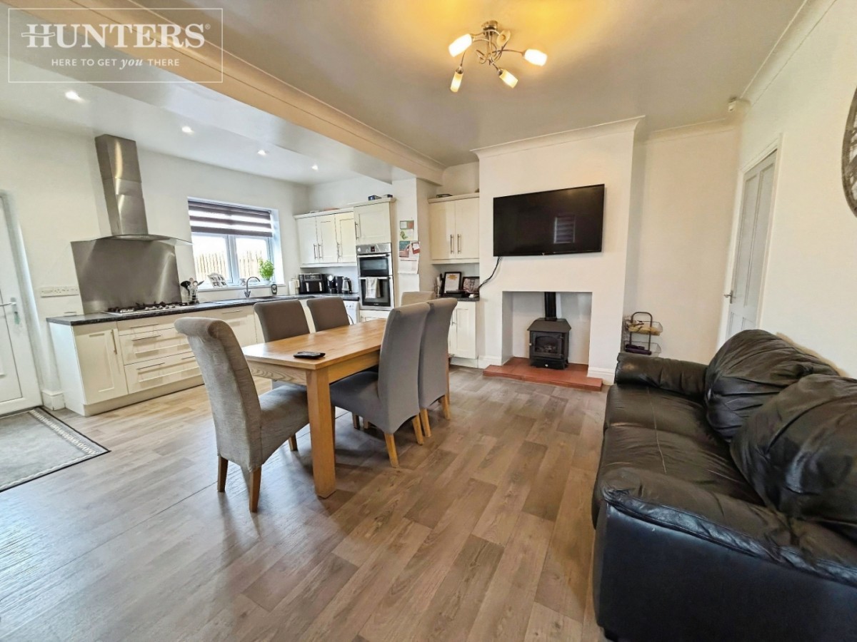 Queens Drive, Barnsley