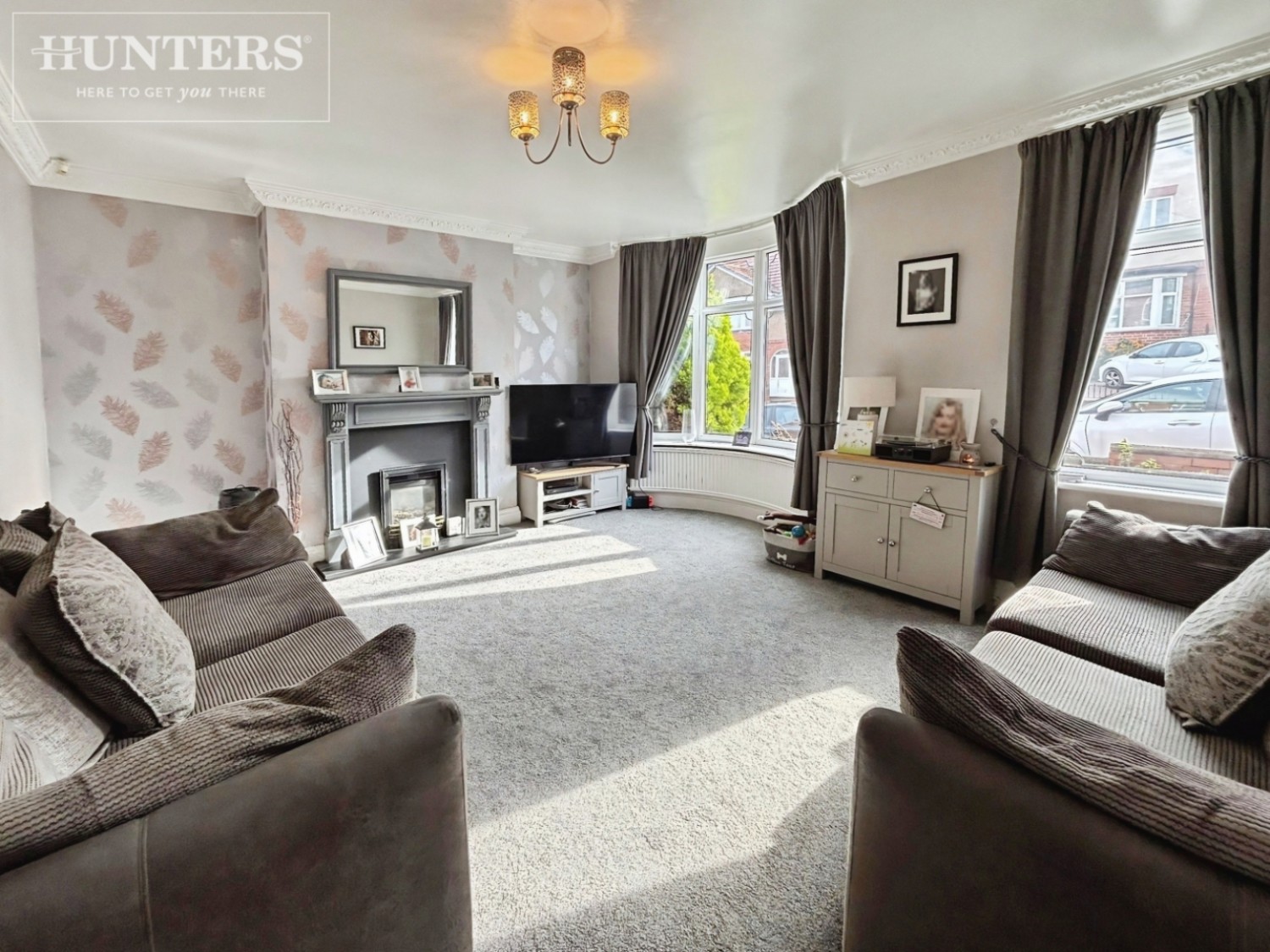 Queens Drive, Barnsley