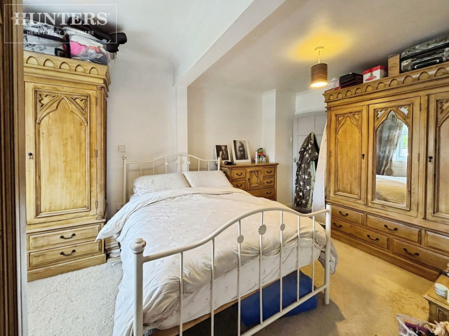 Queens Drive, Barnsley