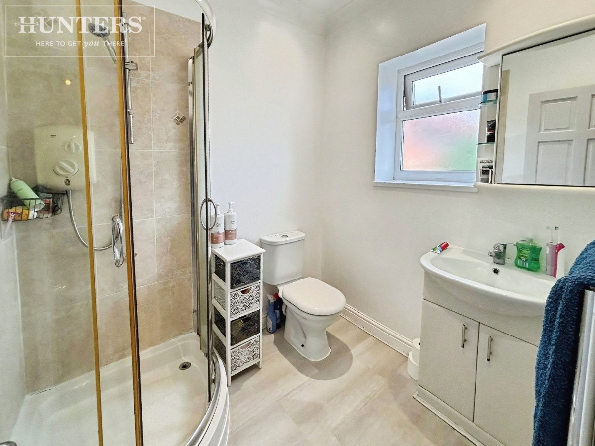 Queens Drive, Barnsley