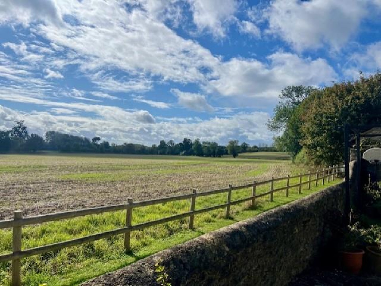 Cornfield Cottage, Newton Purcell, Buckingham