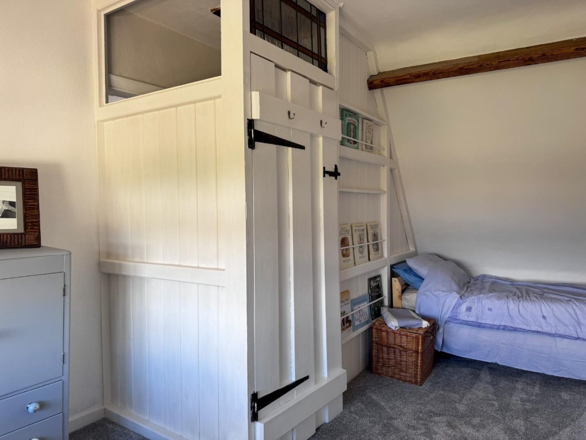 Cornfield Cottage, Newton Purcell, Buckingham