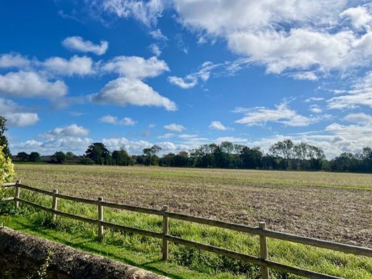 Cornfield Cottage, Newton Purcell, Buckingham