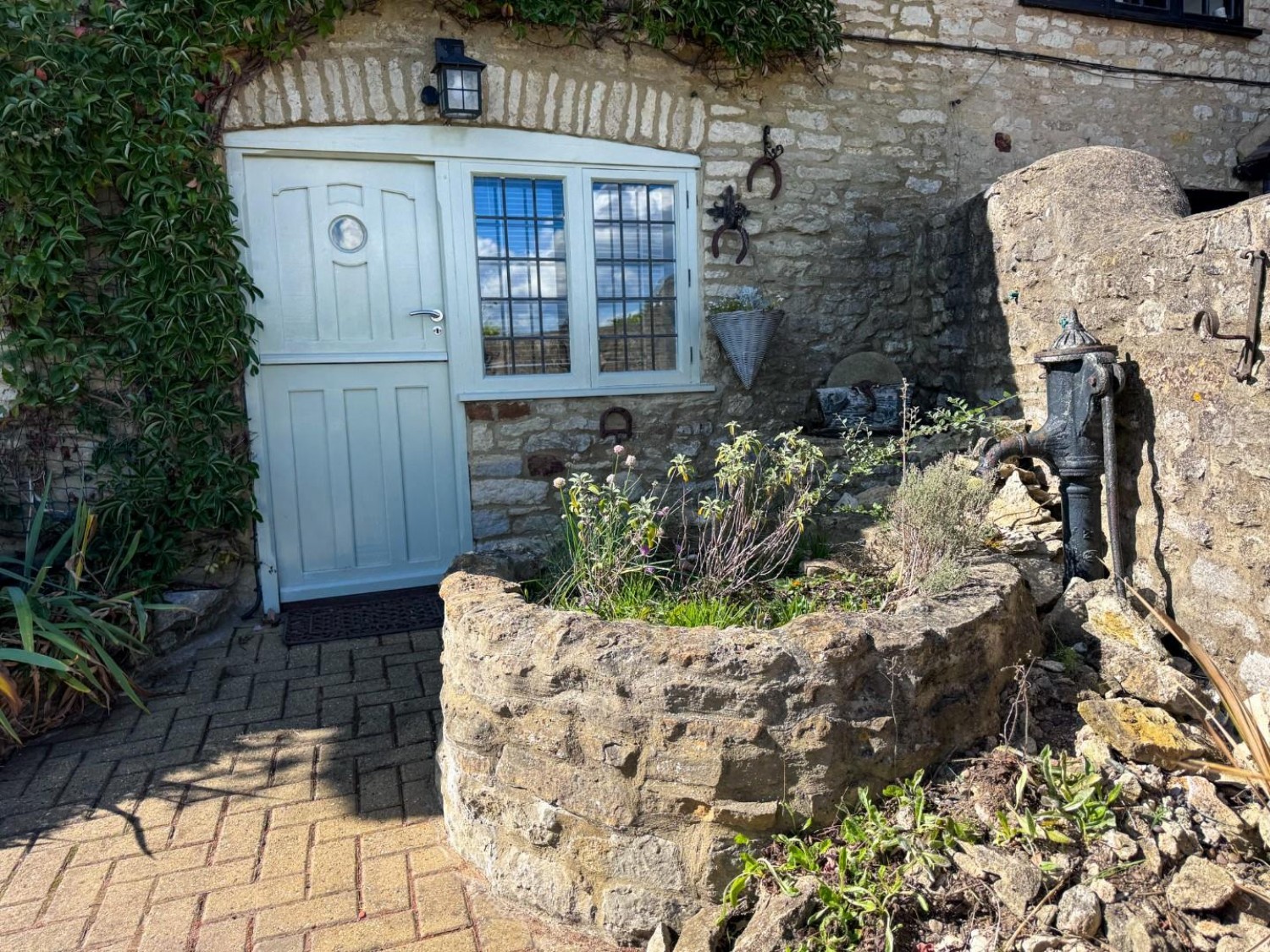 Cornfield Cottage, Newton Purcell, Buckingham