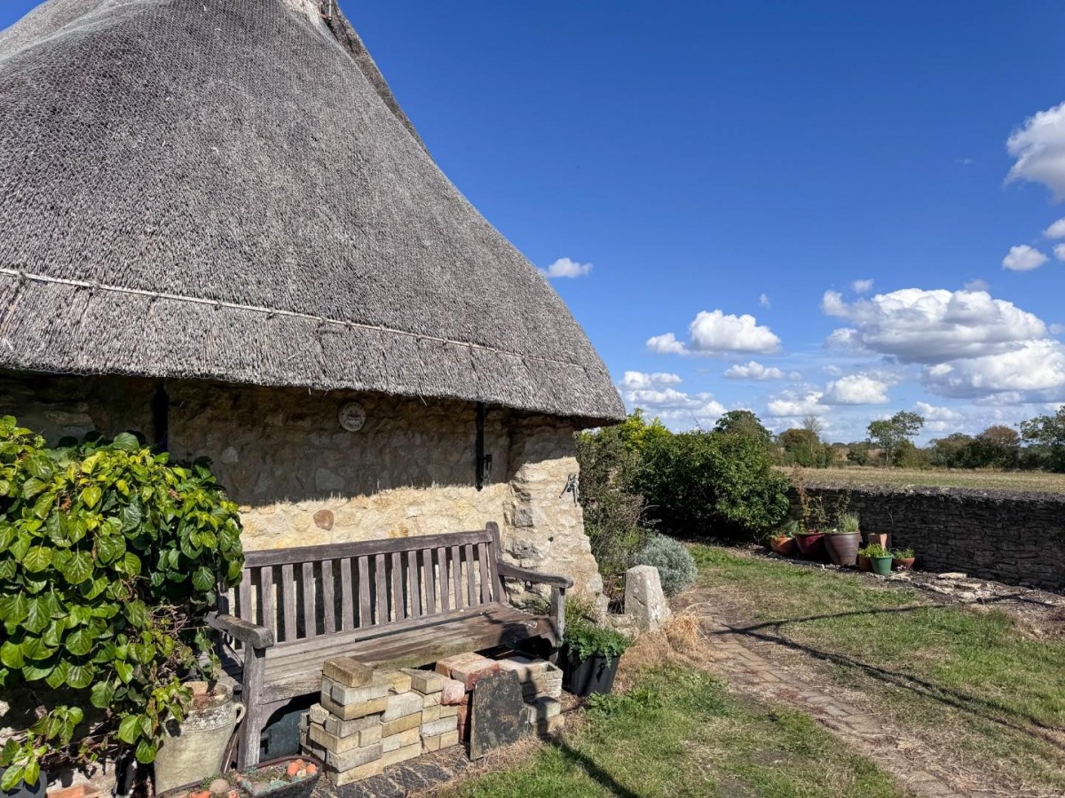 Cornfield Cottage, Newton Purcell, Buckingham