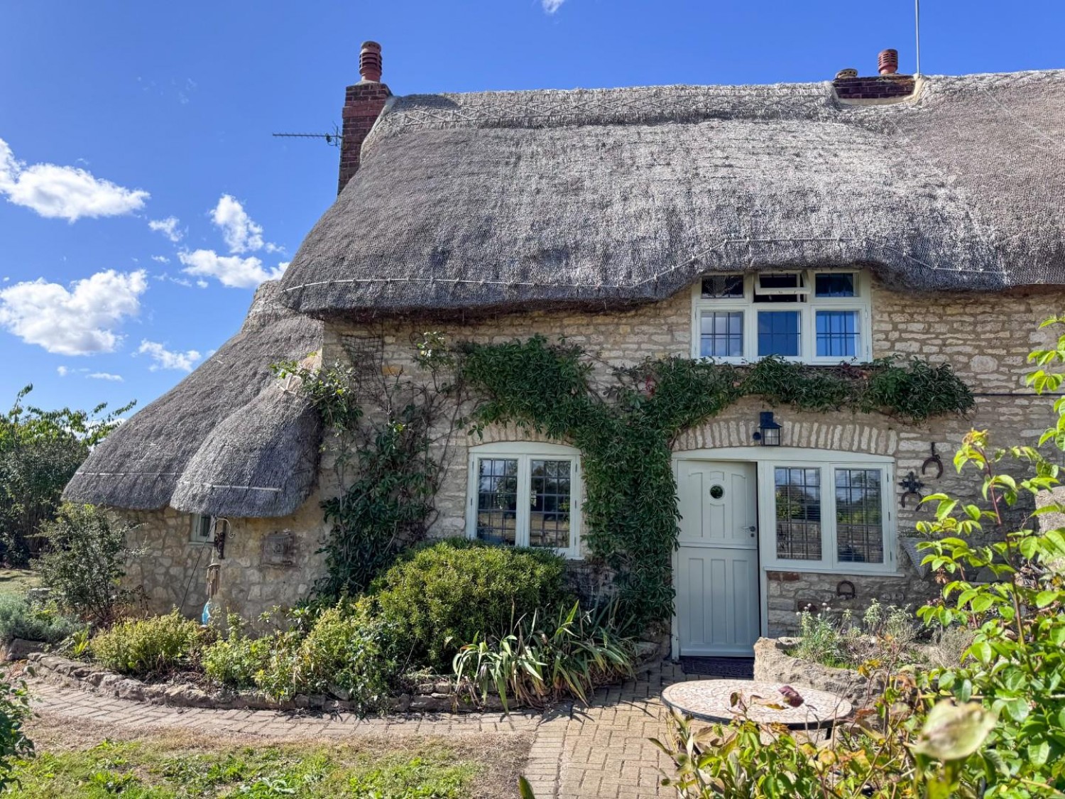 Cornfield Cottage, Newton Purcell, Buckingham