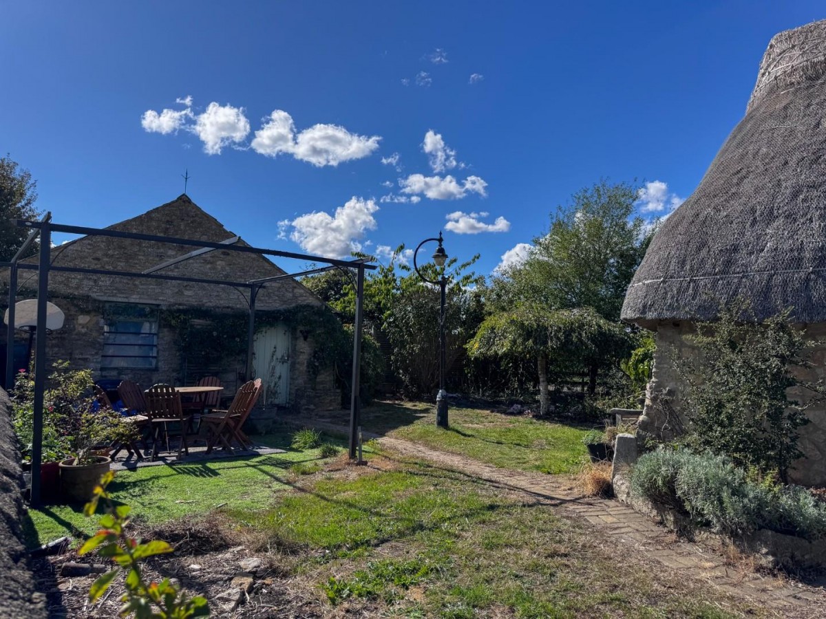 Cornfield Cottage, Newton Purcell, Buckingham