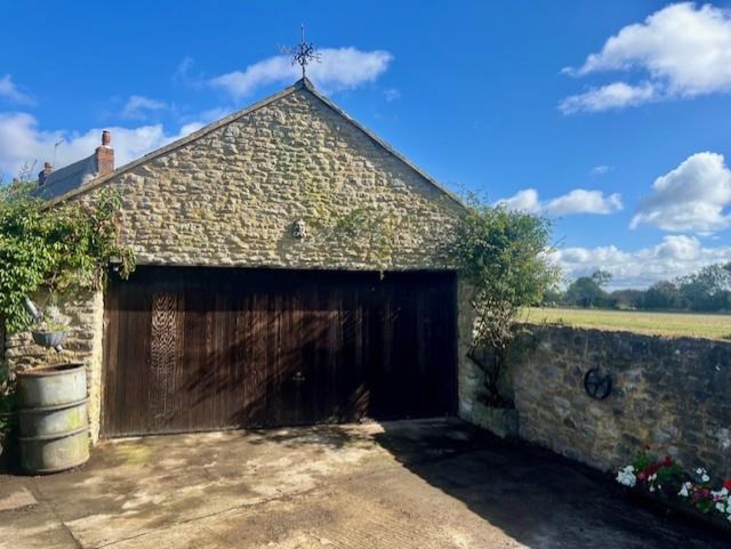 Cornfield Cottage, Newton Purcell, Buckingham