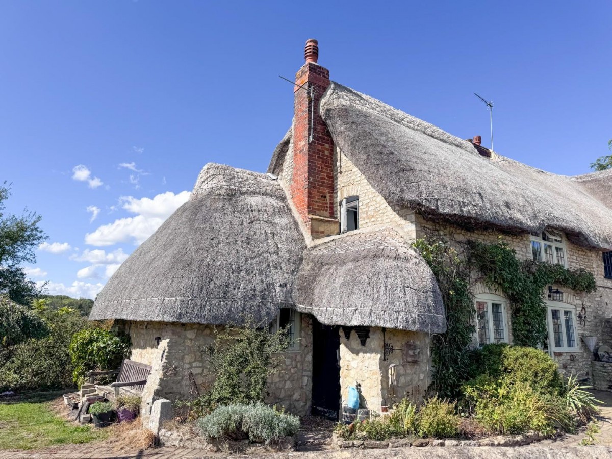 Cornfield Cottage, Newton Purcell, Buckingham