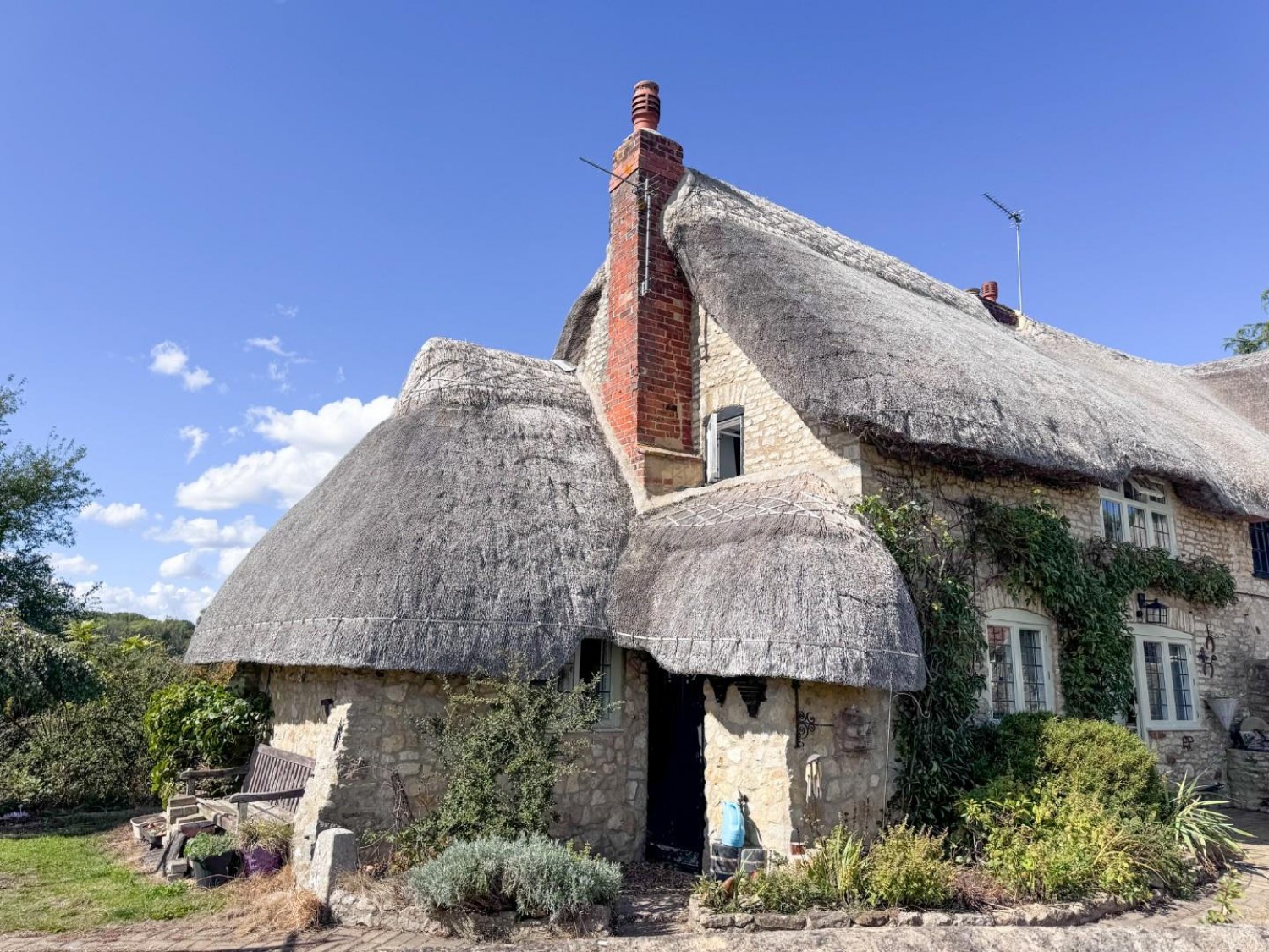 Cornfield Cottage, Newton Purcell, Buckingham