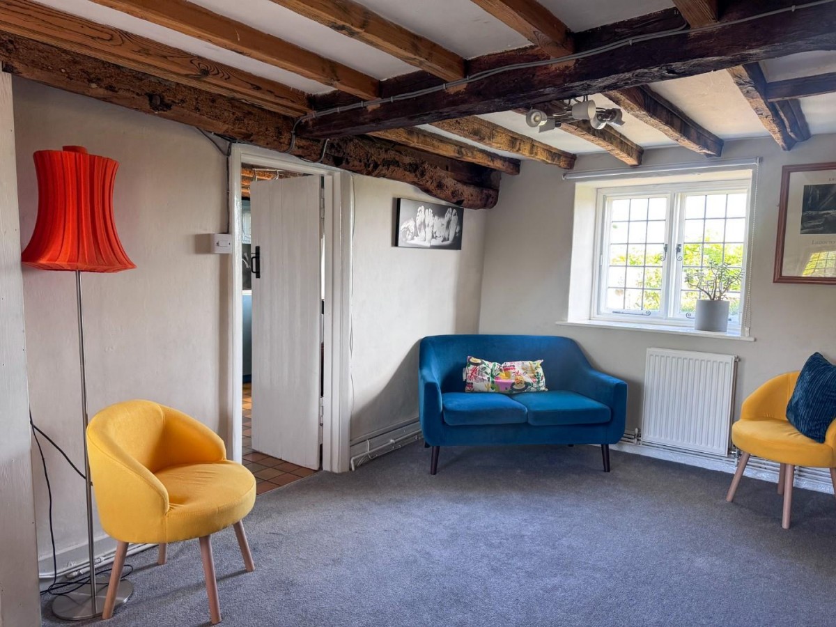 Cornfield Cottage, Newton Purcell, Buckingham
