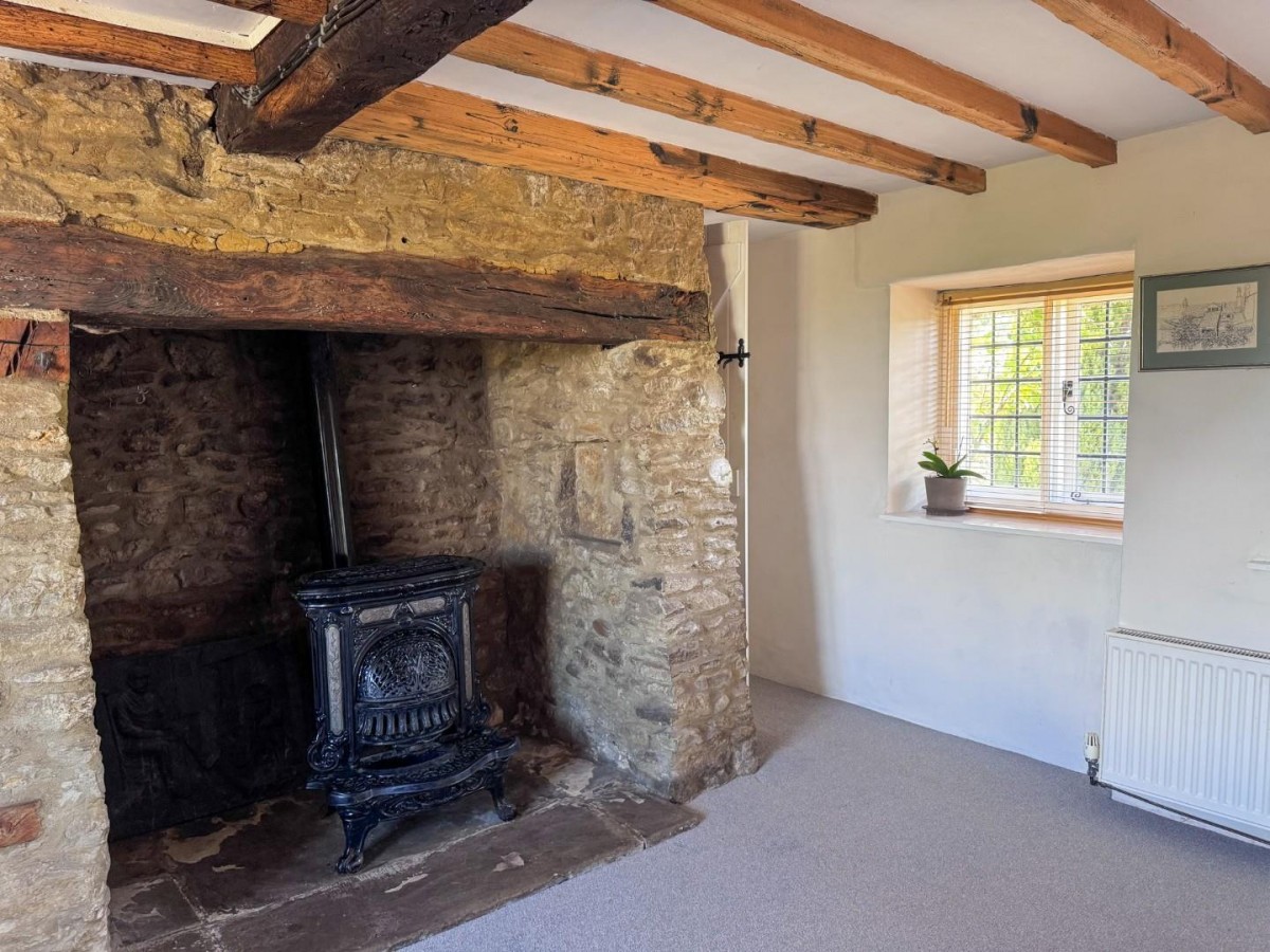 Cornfield Cottage, Newton Purcell, Buckingham