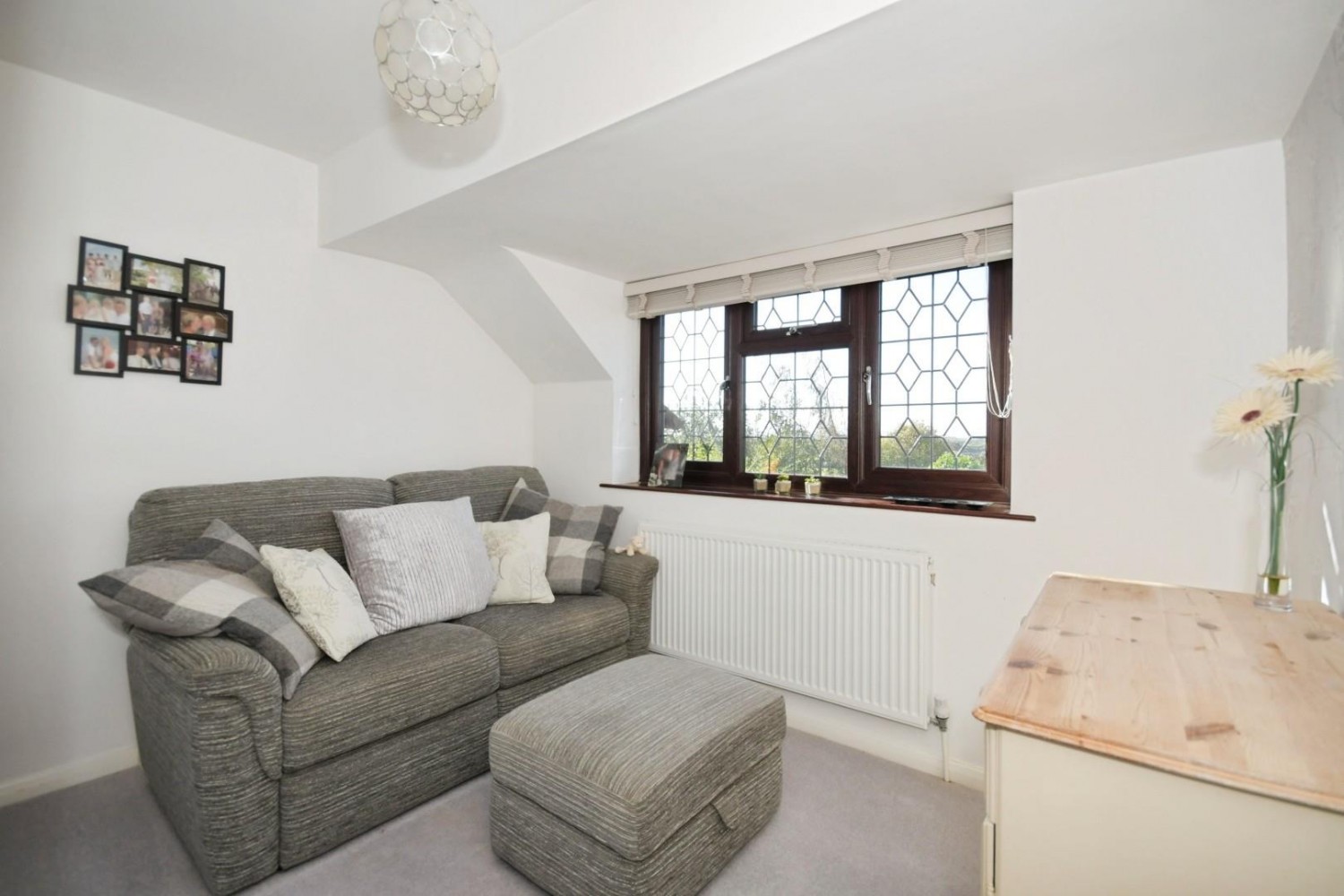 Middlecroft Road South, Staveley, Chesterfield, S43 3NQ