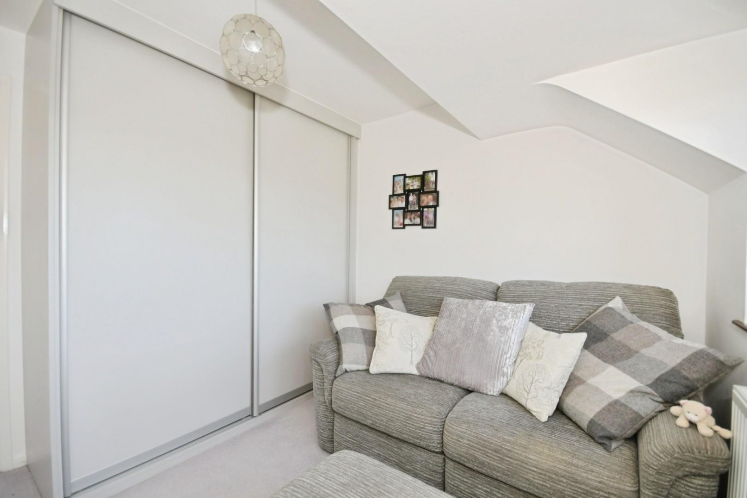 Middlecroft Road South, Staveley, Chesterfield, S43 3NQ