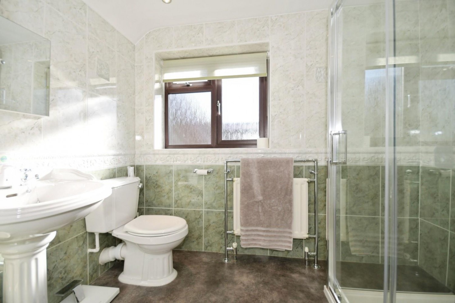 Middlecroft Road South, Staveley, Chesterfield, S43 3NQ