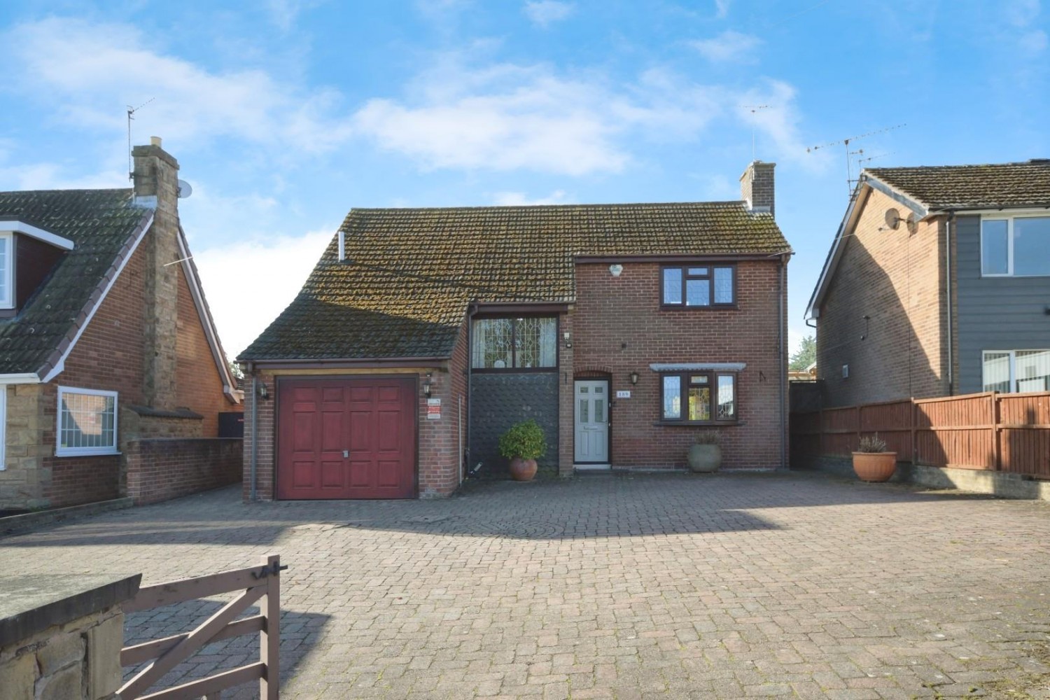 Middlecroft Road South, Staveley, Chesterfield, S43 3NQ
