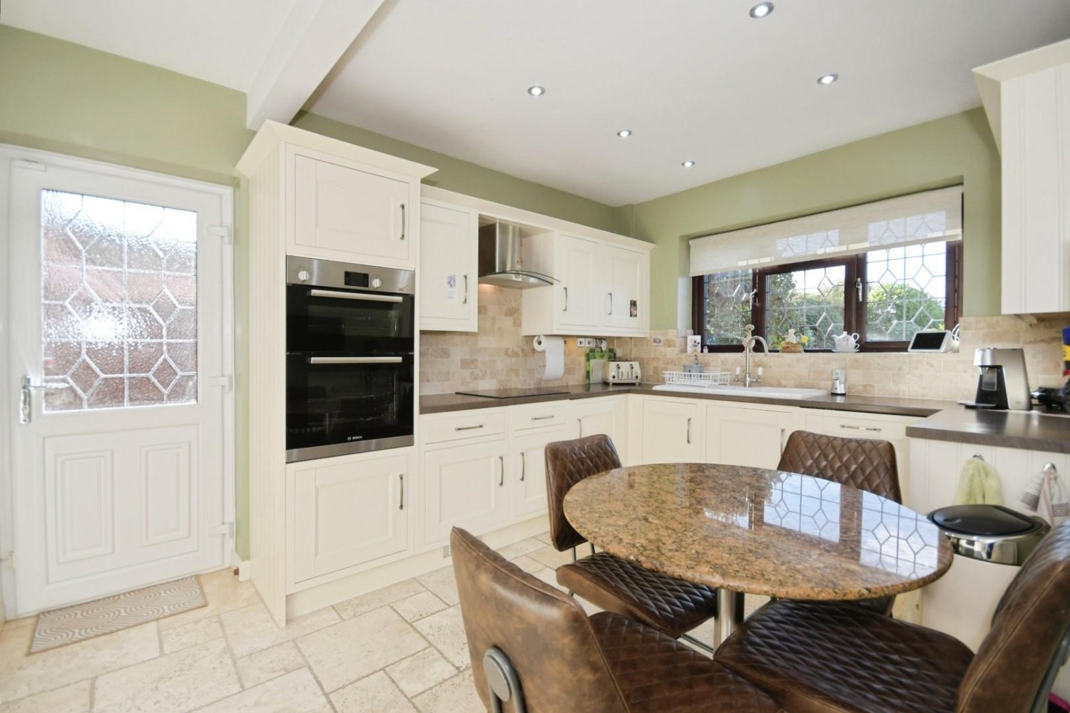 Middlecroft Road South, Staveley, Chesterfield, S43 3NQ