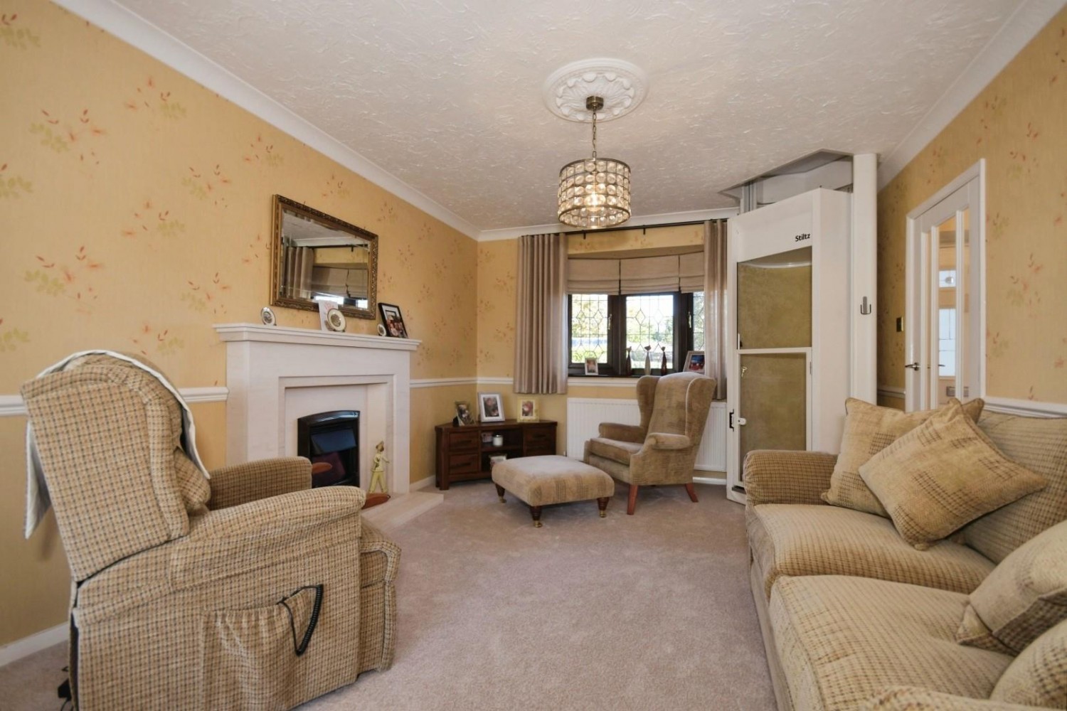 Middlecroft Road South, Staveley, Chesterfield, S43 3NQ