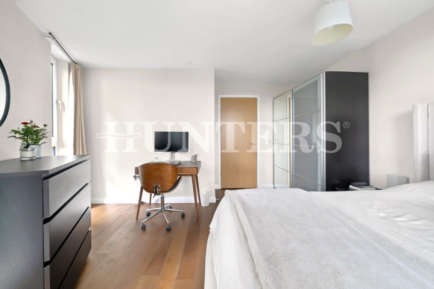 Coppermill Heights, London, N17